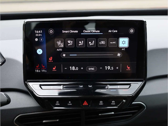 Volkswagen id.3 pro 58 kwh 150kw automaat 2021 - afbeelding 13 van  34