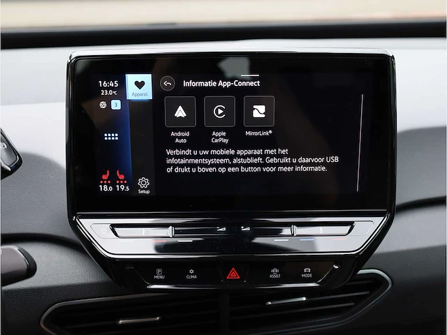 Volkswagen id.3 pro 58 kwh 150kw automaat 2021 - afbeelding 14 van  34