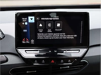 Volkswagen id.3 pro 58 kwh 150kw automaat 2021 - afbeelding 14 van  34
