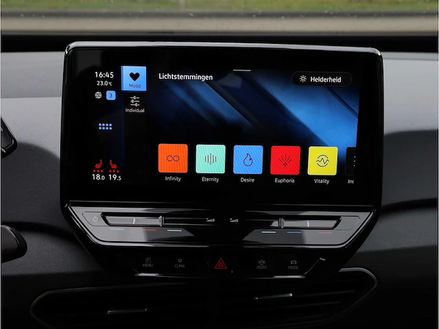 Volkswagen id.3 pro 58 kwh 150kw automaat 2021 - afbeelding 15 van  34