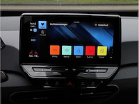 Volkswagen id.3 pro 58 kwh 150kw automaat 2021 - afbeelding 15 van  34
