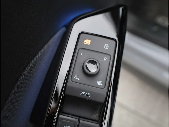 Volkswagen id.3 pro 58 kwh 150kw automaat 2021 - afbeelding 16 van  34