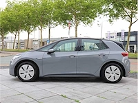 Volkswagen id.3 pro 58 kwh 150kw automaat 2021 - afbeelding 12 van  34