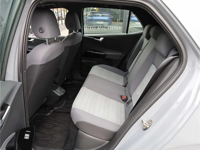 Volkswagen id.3 pro 58 kwh 150kw automaat 2021 - afbeelding 28 van  34