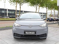Volkswagen id.3 pro 58 kwh 150kw automaat 2021 - afbeelding 33 van  34