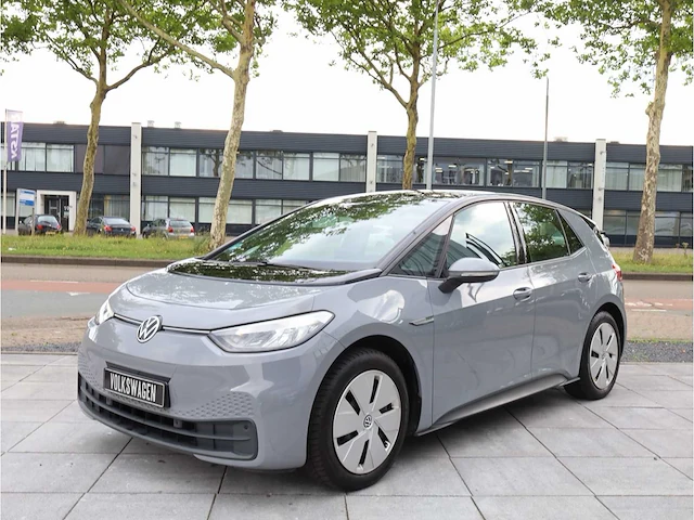 Volkswagen id.3 pro 58 kwh 150kw automaat 2021 - afbeelding 34 van  34