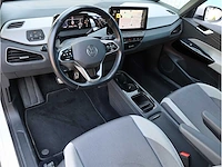 Volkswagen id.3 pro 58 kwh 150kw automaat 2021 - afbeelding 3 van  37