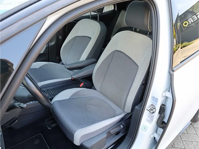 Volkswagen id.3 pro 58 kwh 150kw automaat 2021 - afbeelding 5 van  37