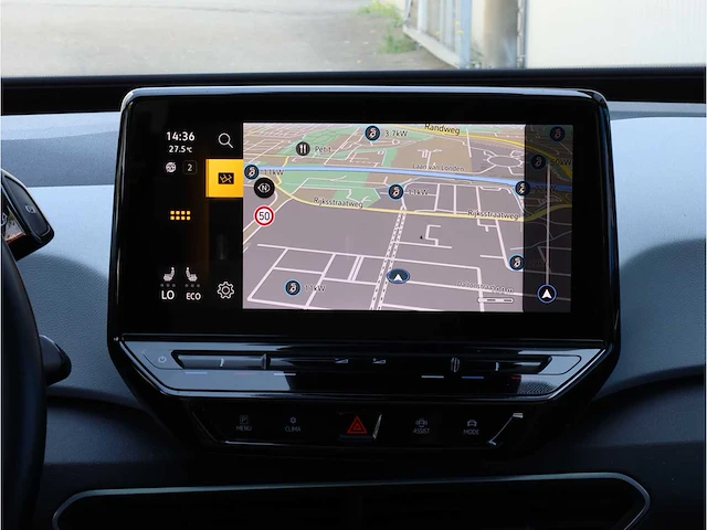 Volkswagen id.3 pro 58 kwh 150kw automaat 2021 - afbeelding 13 van  37