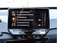 Volkswagen id.3 pro 58 kwh 150kw automaat 2021 - afbeelding 16 van  37