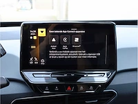 Volkswagen id.3 pro 58 kwh 150kw automaat 2021 - afbeelding 17 van  37