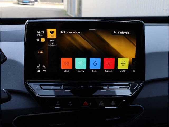Volkswagen id.3 pro 58 kwh 150kw automaat 2021 - afbeelding 18 van  37