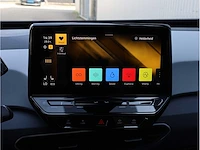 Volkswagen id.3 pro 58 kwh 150kw automaat 2021 - afbeelding 18 van  37