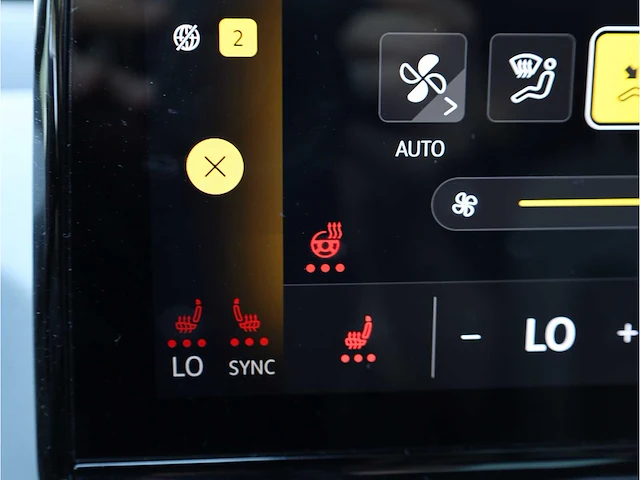 Volkswagen id.3 pro 58 kwh 150kw automaat 2021 - afbeelding 20 van  37