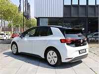 Volkswagen id.3 pro 58 kwh 150kw automaat 2021 - afbeelding 23 van  37