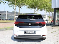 Volkswagen id.3 pro 58 kwh 150kw automaat 2021 - afbeelding 32 van  37