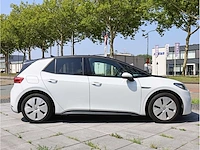 Volkswagen id.3 pro 58 kwh 150kw automaat 2021 - afbeelding 34 van  37