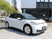 Volkswagen id.3 pro 58 kwh 150kw automaat 2021 - afbeelding 35 van  37