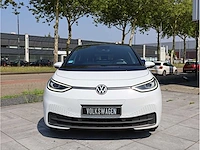 Volkswagen id.3 pro 58 kwh 150kw automaat 2021 - afbeelding 36 van  37