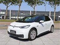 Volkswagen id.3 pro 58 kwh 150kw automaat 2021 - afbeelding 37 van  37