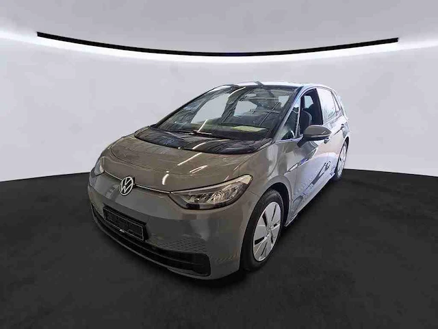 Volkswagen id.3 pro 58 kwh 150kw automaat 2021 - afbeelding 1 van  16