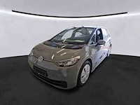 Volkswagen id.3 pro 58 kwh 150kw automaat 2021 - afbeelding 1 van  16