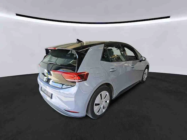 Volkswagen id.3 pro 58 kwh 150kw automaat 2021 - afbeelding 9 van  16