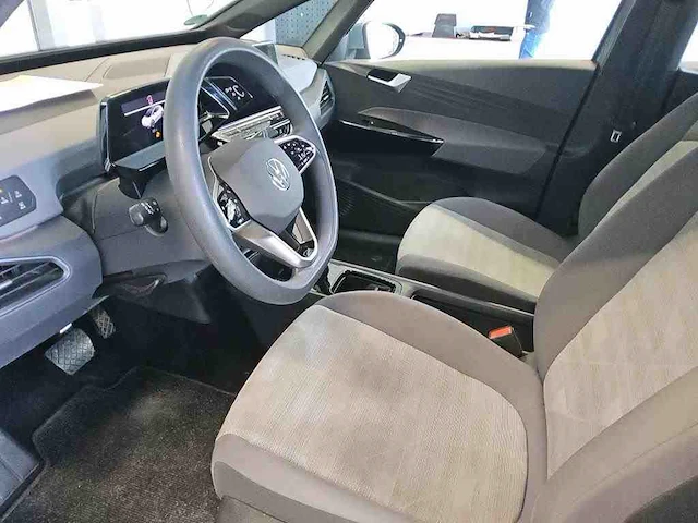 Volkswagen id.3 pro 58 kwh 150kw automaat 2021 - afbeelding 12 van  16