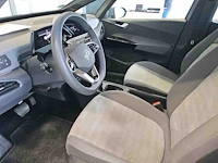 Volkswagen id.3 pro 58 kwh 150kw automaat 2021 - afbeelding 12 van  16