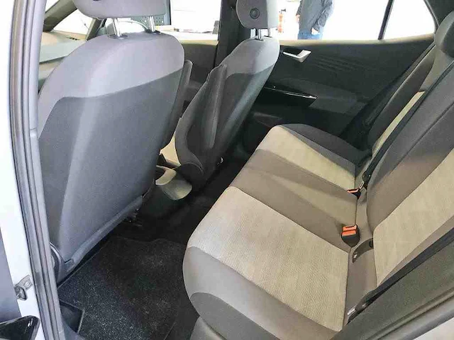 Volkswagen id.3 pro 58 kwh 150kw automaat 2021 - afbeelding 14 van  16