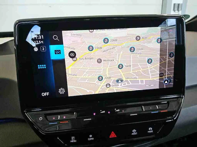 Volkswagen id.3 pro 58 kwh 150kw automaat 2021 - afbeelding 16 van  16