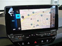 Volkswagen id.3 pro 58 kwh 150kw automaat 2021 - afbeelding 16 van  16