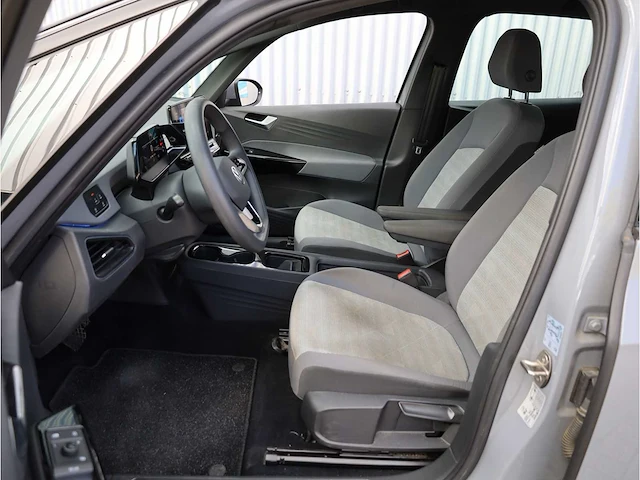 Volkswagen id.3 pro 58 kwh 150kw automaat 2021 - afbeelding 3 van  29