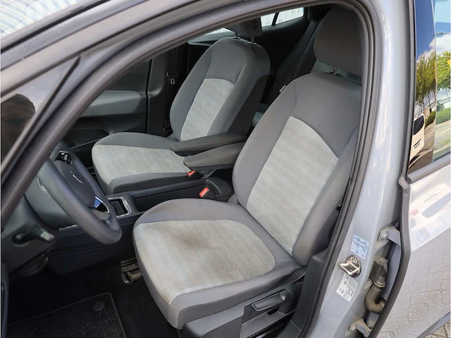 Volkswagen id.3 pro 58 kwh 150kw automaat 2021 - afbeelding 4 van  29