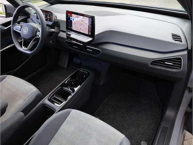 Volkswagen id.3 pro 58 kwh 150kw automaat 2021 - afbeelding 5 van  29