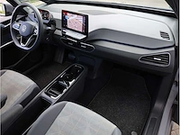 Volkswagen id.3 pro 58 kwh 150kw automaat 2021 - afbeelding 5 van  29