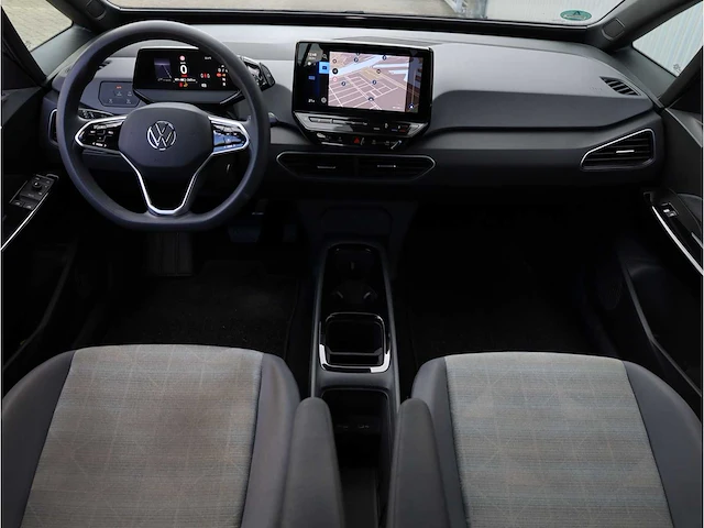 Volkswagen id.3 pro 58 kwh 150kw automaat 2021 - afbeelding 6 van  29