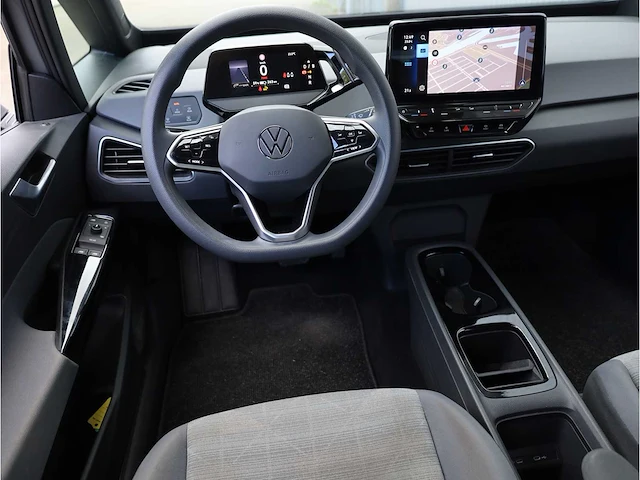 Volkswagen id.3 pro 58 kwh 150kw automaat 2021 - afbeelding 7 van  29