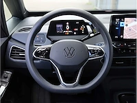 Volkswagen id.3 pro 58 kwh 150kw automaat 2021 - afbeelding 8 van  29