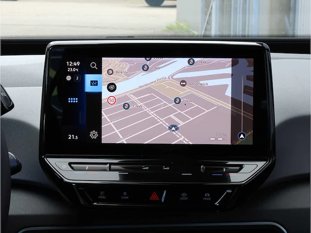 Volkswagen id.3 pro 58 kwh 150kw automaat 2021 - afbeelding 10 van  29