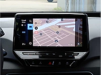 Volkswagen id.3 pro 58 kwh 150kw automaat 2021 - afbeelding 10 van  29