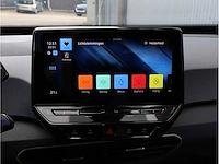 Volkswagen id.3 pro 58 kwh 150kw automaat 2021 - afbeelding 14 van  29