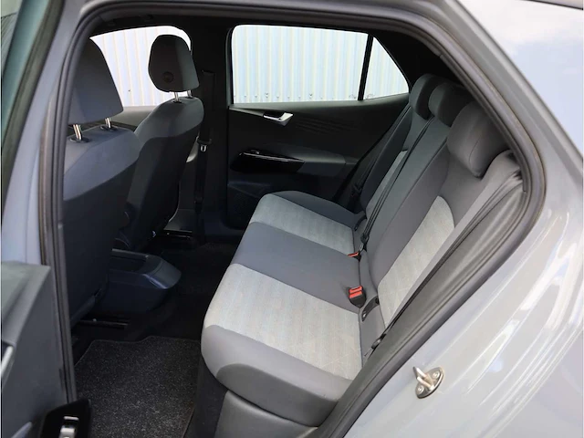 Volkswagen id.3 pro 58 kwh 150kw automaat 2021 - afbeelding 16 van  29