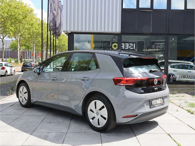Volkswagen id.3 pro 58 kwh 150kw automaat 2021 - afbeelding 23 van  29