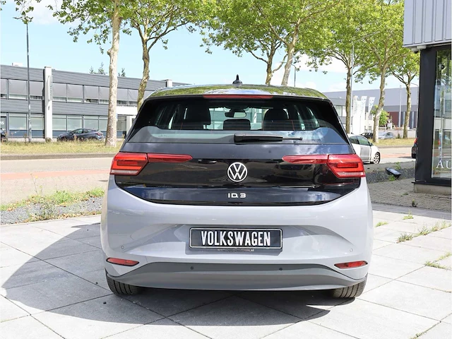 Volkswagen id.3 pro 58 kwh 150kw automaat 2021 - afbeelding 24 van  29