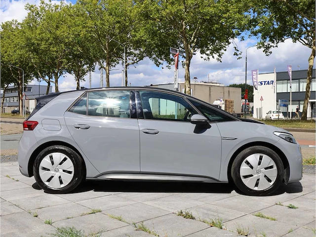 Volkswagen id.3 pro 58 kwh 150kw automaat 2021 - afbeelding 26 van  29