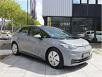 Volkswagen id.3 pro 58 kwh 150kw automaat 2021 - afbeelding 27 van  29