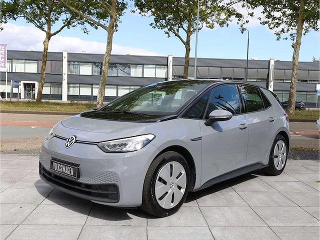 Volkswagen id.3 pro 58 kwh 150kw automaat 2021 - afbeelding 29 van  29