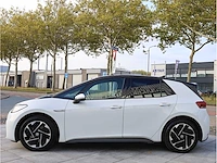 Volkswagen id.3 pro 58 kwh 150kw automaat 2021 - afbeelding 12 van  37