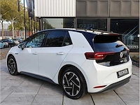 Volkswagen id.3 pro 58 kwh 150kw automaat 2021 - afbeelding 23 van  37